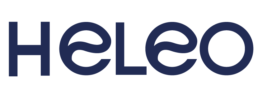 Logo Heleo