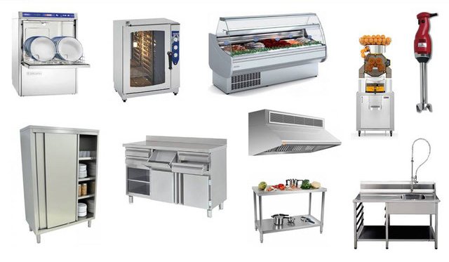 MAQUINARIA Y EQUIPAMIENTOS