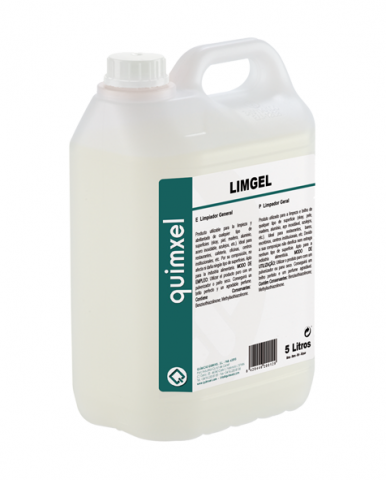 LIMPIADOR LIMGEL Limpiador general 5L