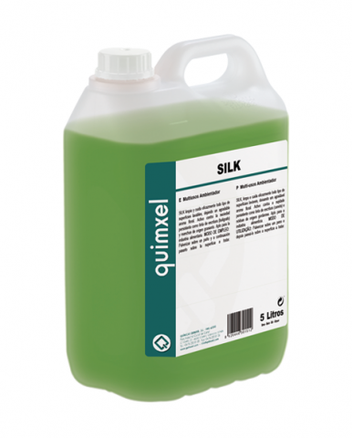 MULTIUSO AMBIENTADOR SILK 5L