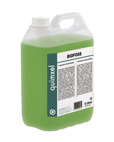 Eliminador de olores biologico BIOFOSS 5L