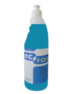 LIMPIACRISTALES EC-100 750ml