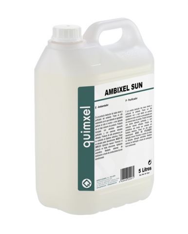 AMBIENTADOR AMBIXEL SUN 5L