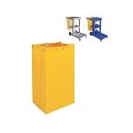 BOLSA vinilo sin cremallera 100L