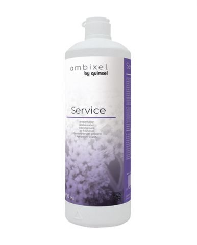 AMBIENTADOR AMBIXEL SERVICE Ambientador gota 1L