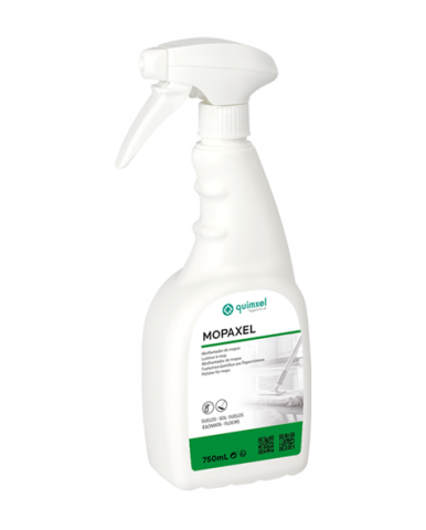 LIMPIAMOPA MOPAXEL liquido 750ml