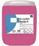 DETERGENTE LIQUIDO DURGALIM SANIDER Q 5L