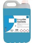 SUAVIZANTE DURGALIM Suavizante ropa concentrado 5L
