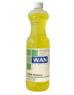 LIMPIADOR WAN NATURA Neutro citrico 1,5L