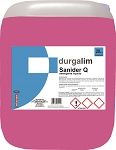DETERGENTE LIQUIDO DURGALIM SANIDER Q 20L