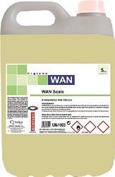 AMBIENTADOR WAN SCALA intenso 5L