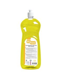 LAVAVAJILLAS EC-100 VAJILLAS Multiuso 1.5L