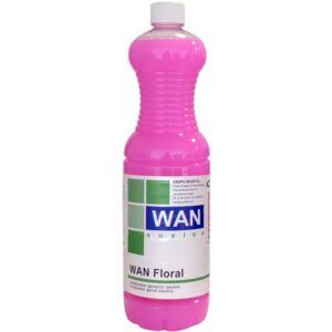 LIMPIADOR WAN FLORAL neutro 1.5L