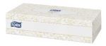 PAÑUELOS FACIALES RECTANGULAR P-100 C/30 TORK