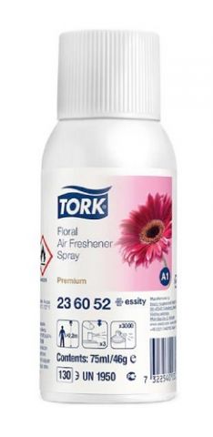 AMBIENTADOR Floral 75ml C/12 TORK