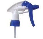 PISTOLA Pulverizador estandar AZUL