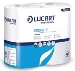 HIGIENICO DOMESTICO STRONG 50 2c F/40 LUCART