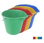 CUBO sin escurridor ECO 13L CARLIMS