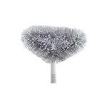 QUITATELARAÑAS Cepillo ovalado profesional