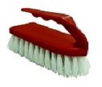 CEPILLO manual con asa 14cm