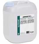 DISMINUIDOR AMINOR PH liquido 20Kg