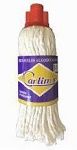 FREGONA algodon blanca  B-19 190gr CARLIMS