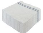 BAYETA rejilla exta BLANCA 40x45cm P/12 CARLIMS