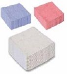 BAYETA rejilla BLANCA 40x40cm P/12 CARLIMS