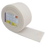 ESTROPAJO fibra blanca rollo 6m CARLIMS