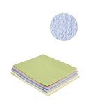 BAYETA limpiacristales MICROSTAR 45x35cm AZUL